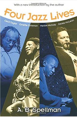 Four Jazz Lives Four Jazz Lives