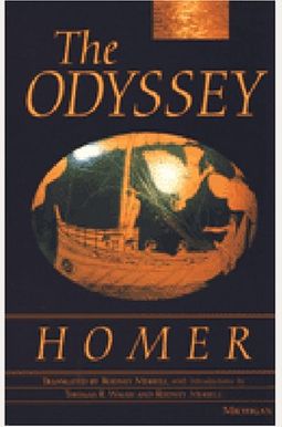 The Odyssey The Odyssey