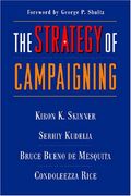 The Strategy Of Campaigning: Lessons From Ronald Reagan & Boris Yeltsin