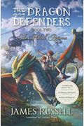 The Dragon Defenders - Book Two: The Pitbull Returns