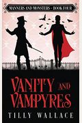 Vanity And Vampyres