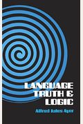 Language, Truth And Logic