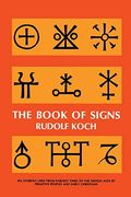 The Book Of Signs