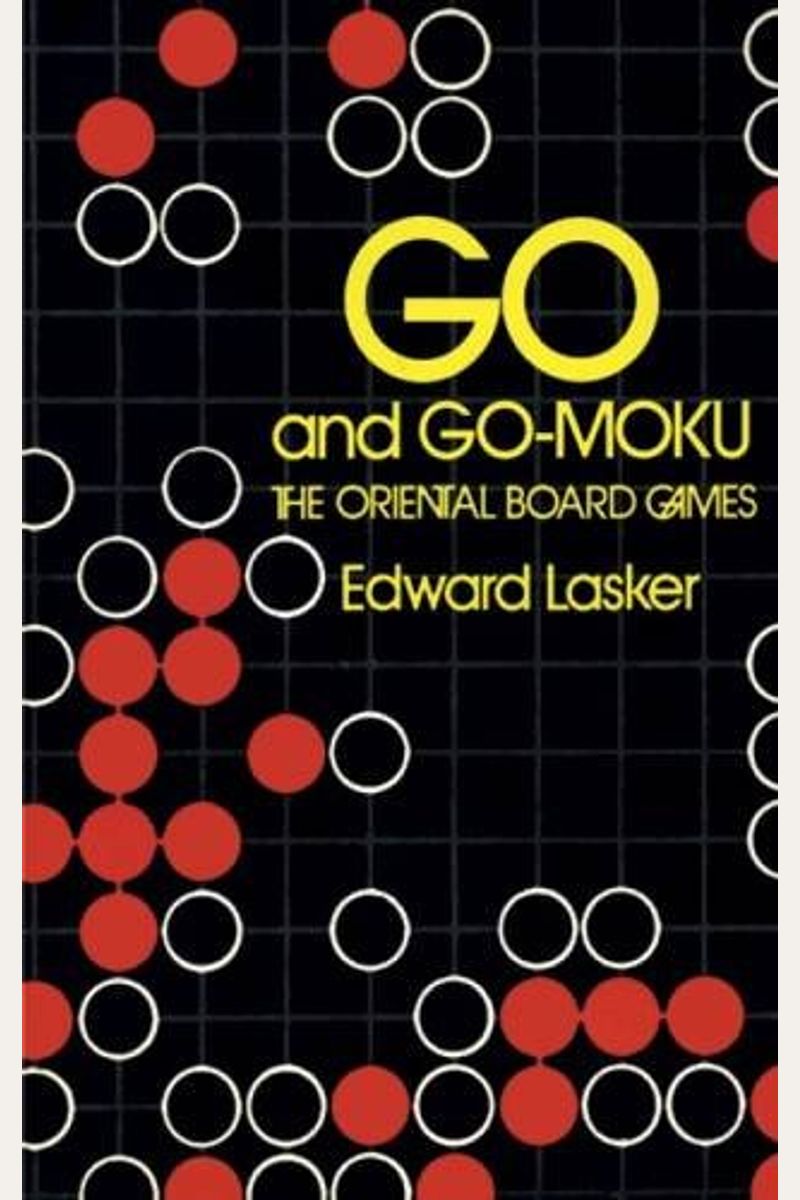 Go And Go-Moku