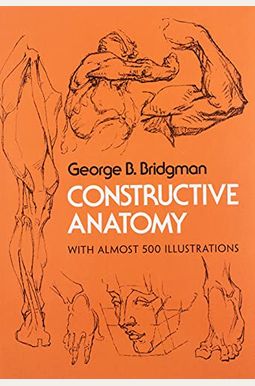 Constructive Anatomy Constructive Anatomy