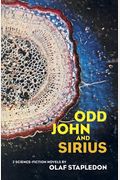 Odd John And Sirius