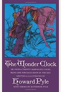 The Wonder Clock Or, Four And Twenty Marvelous Tales