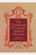 The Gentleman And Cabinet-Maker's Director