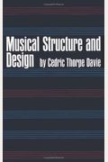 Musical Structure And Design