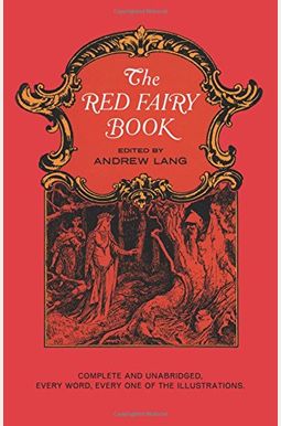 The Red Fairy Book The Red Fairy Book