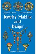 Jewelry Making And Design