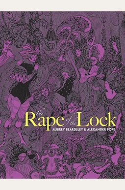 The Rape Of The Lock The Rape Of The Lock
