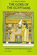 The Gods Of The Egyptians, Volume 1, Volume 1