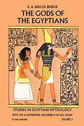 The Gods Of The Egyptians, Volume 2