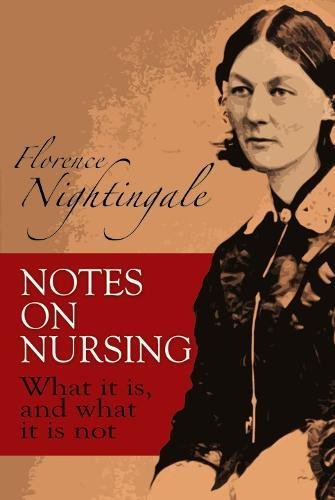 Buy Notes On Nursing: What It Is, And What It Is Not Book By: Florence ...