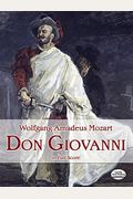 Don Giovanni: Vocal Score