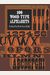 100 Wood Type Alphabets