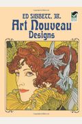 Art Nouveau Designs (Dover Pictorial Archive)