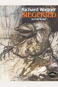 Siegfried: Der Ring Der Nibelungen Zweiter Tag Textbuch - Libretto