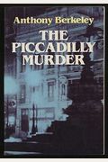 The Piccadilly Murder