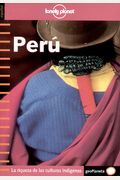 Lonely Planet Peru 11