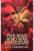 The Man Who Was Thursday