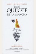 Don Quijote De La Mancha = Don Quixote