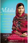 Malala, Mi Historia