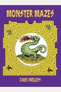 Monster Mazes