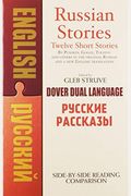 Russian Stories: A Dual-Language Book
