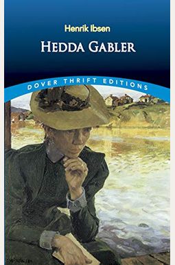 Hedda Gabler Hedda Gabler