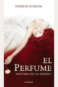 Perfume, El (Bolsillo Nva. Edic.)