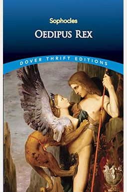 Oedipus Oedipus