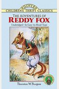 The Adventures Of Reddy Fox
