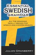 Essential Swedish Grammar