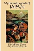 Myths And Legends Of Japan