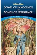 Songs Of Innocence And Of Experience