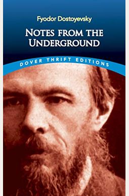 Notes From The Underground Notes From The Underground