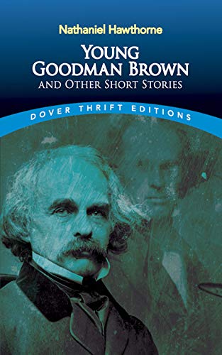 Buy Young Goodman Brown And Other Short Stories Book By: Nathaniel ...