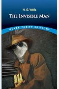 The Invisible Man (Dover Thrift Editions)