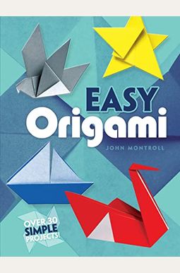 Easy Origami Easy Origami