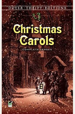 Buy Christmas Carols: Complete Verses Book By: Shane Weller