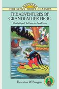The Adventures Of Grandfather Frog