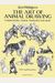 The Art Of Animal Drawing: Construction, Action Analysis, Caricature