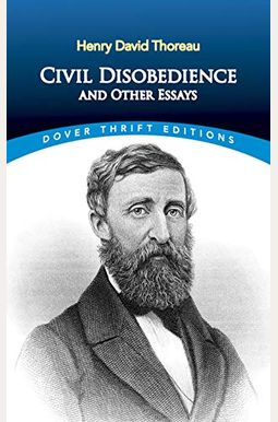 On The Duty Of Civil Disobedience On The Duty Of Civil Disobedience