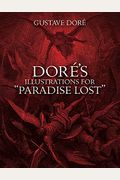 Doré's Illustrations for paradise Lost