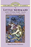The Little Mermaid And Other Fairy Tales