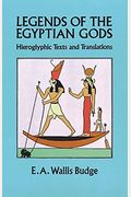 Legends Of The Gods: The Egyptian Texts
