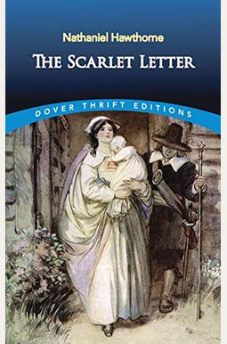 The Scarlet Letter The Scarlet Letter