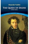 The Queen Of Spades And Other Stories